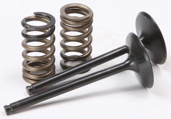 ProX Steel Intake Valve and Spring Kit
