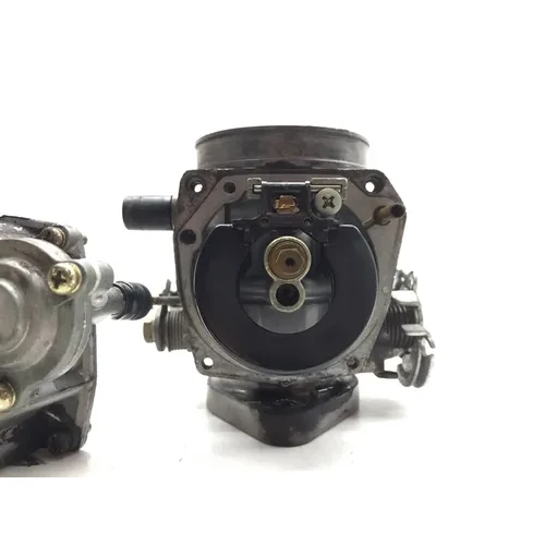 Screamin eagle Carburetor Carb 1997 Harley-Davidson Electra Glide FLHT 2989A 15