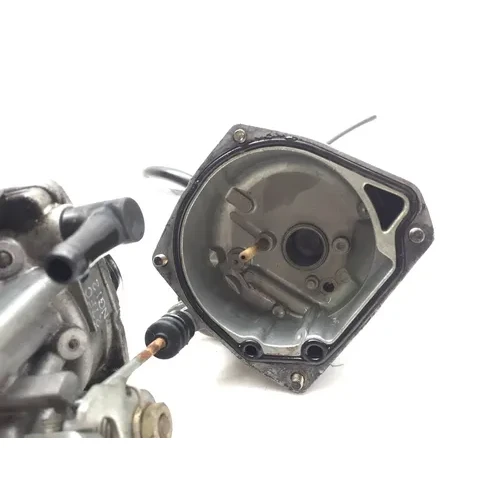 Screamin eagle Carburetor Carb 1997 Harley-Davidson Electra Glide FLHT 2989A 16