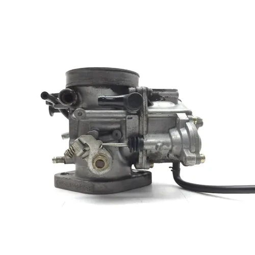 Screamin eagle Carburetor Carb 1997 Harley-Davidson Electra Glide FLHT 2989A 7