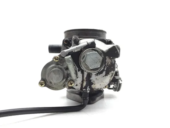 Screamin eagle Carburetor Carb 1997 Harley-Davidson Electra Glide FLHT 2989A