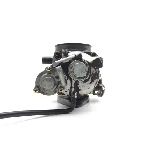 Screamin eagle Carburetor Carb 1997 Harley-Davidson Electra Glide FLHT 2989A 5