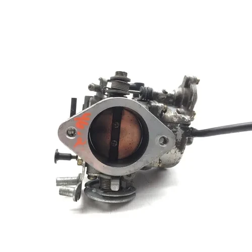 Screamin eagle Carburetor Carb 1997 Harley-Davidson Electra Glide FLHT 2989A 13