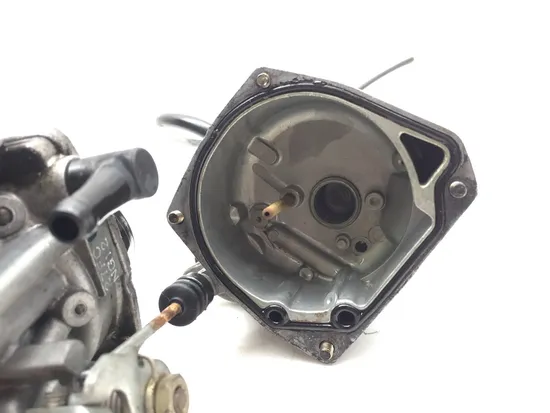 Screamin eagle Carburetor Carb 1997 Harley-Davidson Electra Glide FLHT 2989A