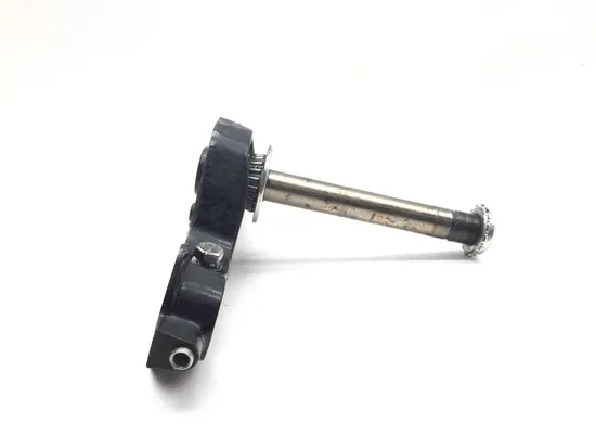 Upper Lower Triple Tree Set 1997 Harley-Davidson Electra Glide FLHT 2989A x