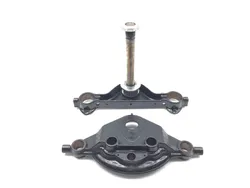 Upper Lower Triple Tree Set 1997 Harley-Davidson Electra Glide FLHT 2989A x