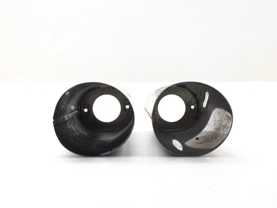 Fork Covers 1997 Harley-Davidson Electra Glide FLHT 2989A x