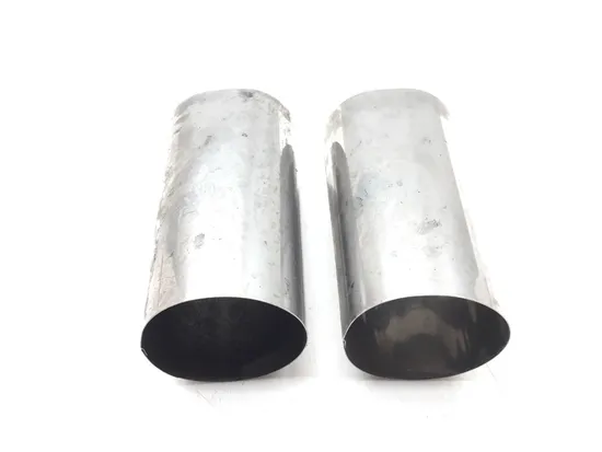 Fork Covers 1997 Harley-Davidson Electra Glide FLHT 2989A x