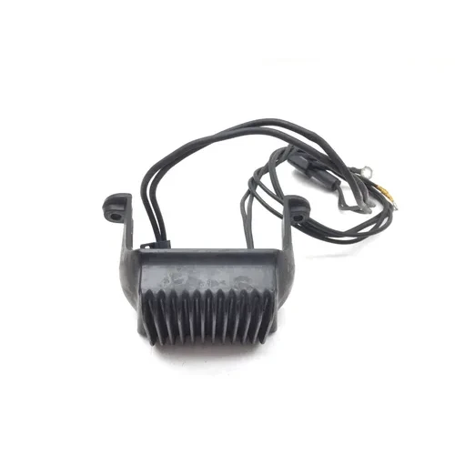 Ignition Voltage Regulator 1997 Harley-Davidson Electra Glide FLHT 2989A 5