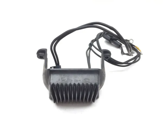 Ignition Voltage Regulator 1997 Harley-Davidson Electra Glide FLHT 2989A