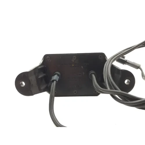 Ignition Voltage Regulator 1997 Harley-Davidson Electra Glide FLHT 2989A 14