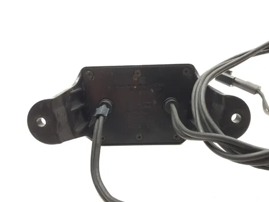 Ignition Voltage Regulator 1997 Harley-Davidson Electra Glide FLHT 2989A