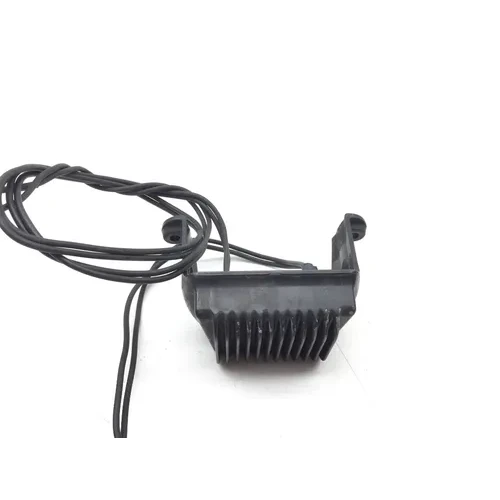 Ignition Voltage Regulator 1997 Harley-Davidson Electra Glide FLHT 2989A 7