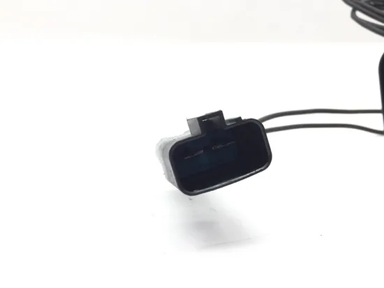 Ignition Voltage Regulator 1997 Harley-Davidson Electra Glide FLHT 2989A