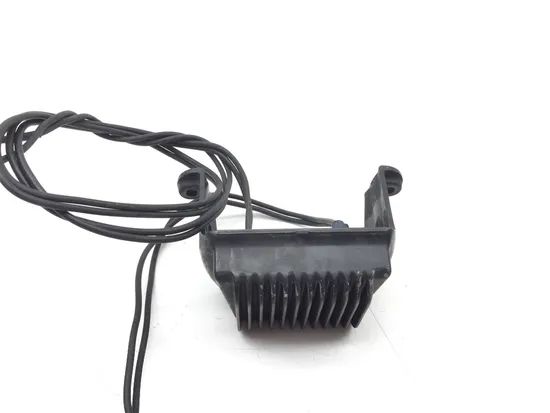 Ignition Voltage Regulator 1997 Harley-Davidson Electra Glide FLHT 2989A