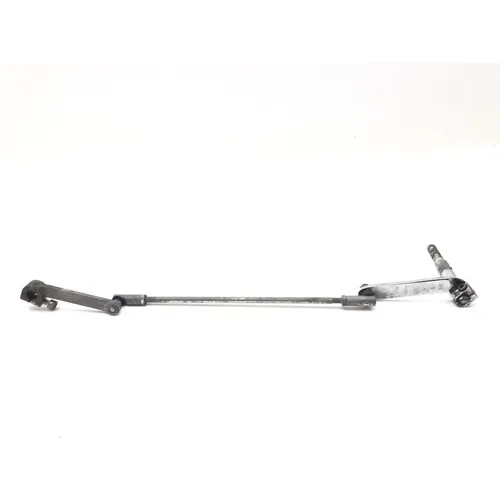 Heel Toe Gear Shift Lever 1997 Harley-Davidson Electra Glide FLHT 2989A x 9