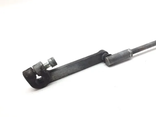 Heel Toe Gear Shift Lever 1997 Harley-Davidson Electra Glide FLHT 2989A x