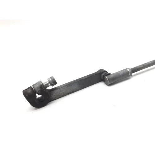Heel Toe Gear Shift Lever 1997 Harley-Davidson Electra Glide FLHT 2989A x 7
