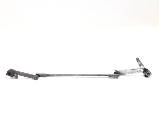 Heel Toe Gear Shift Lever 1997 Harley-Davidson Electra Glide FLHT 2989A x