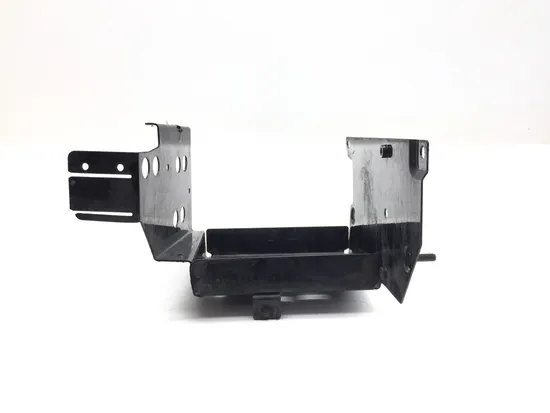 Battery Tray 1997 Harley-Davidson Electra Glide FLHT 2989A