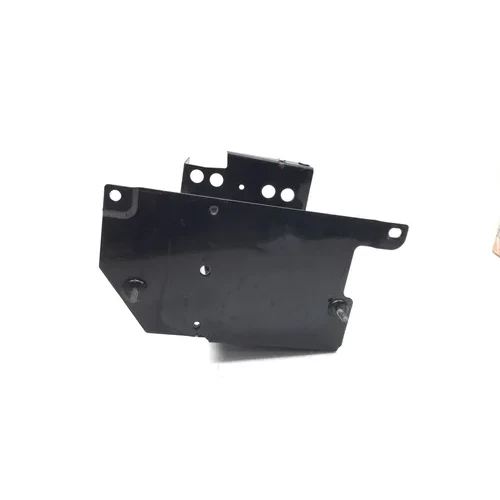 Battery Tray 1997 Harley-Davidson Electra Glide FLHT 2989A 9