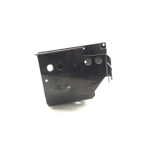 Battery Tray 1997 Harley-Davidson Electra Glide FLHT 2989A 5