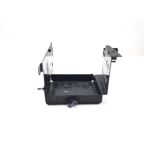Battery Tray 1997 Harley-Davidson Electra Glide FLHT 2989A 3