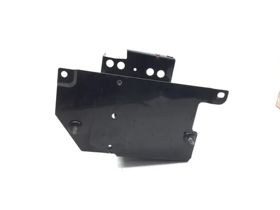 Battery Tray 1997 Harley-Davidson Electra Glide FLHT 2989A