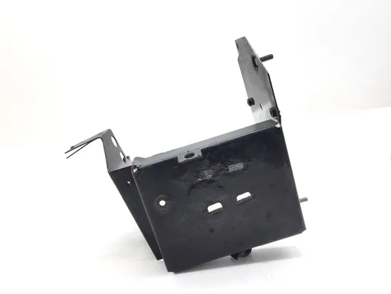 Battery Tray 1997 Harley-Davidson Electra Glide FLHT 2989A