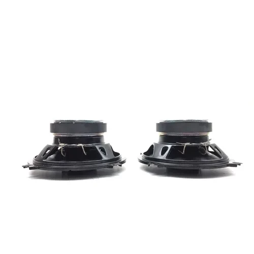 Pioneer TS-500M Speaker Set 1997 Harley-Davidson Electra Glide FLHT 2989A 13