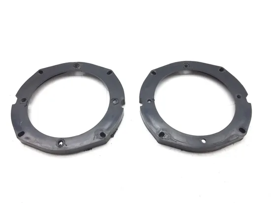 Pioneer TS-500M Speaker Set 1997 Harley-Davidson Electra Glide FLHT 2989A