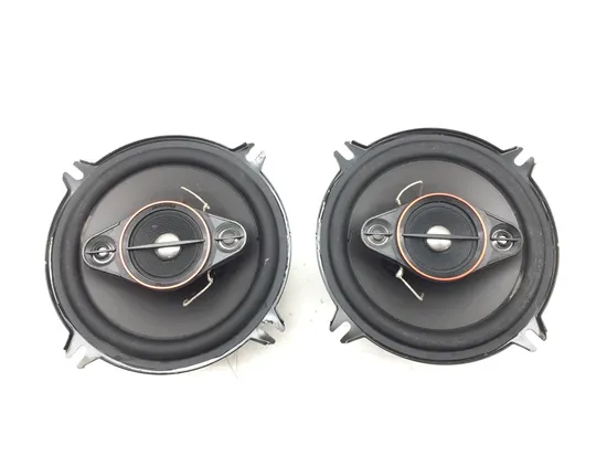 Pioneer TS-500M Speaker Set 1997 Harley-Davidson Electra Glide FLHT 2989A