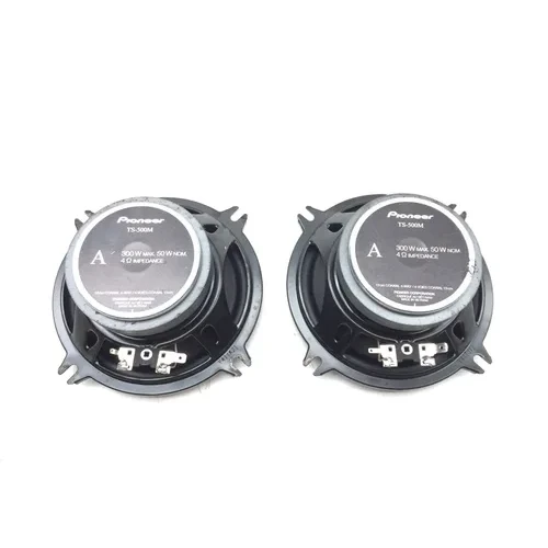 Pioneer TS-500M Speaker Set 1997 Harley-Davidson Electra Glide FLHT 2989A 11