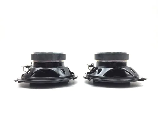 Pioneer TS-500M Speaker Set 1997 Harley-Davidson Electra Glide FLHT 2989A