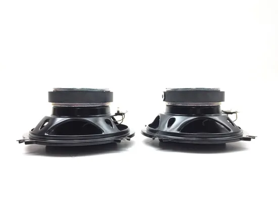 Pioneer TS-500M Speaker Set 1997 Harley-Davidson Electra Glide FLHT 2989A