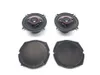 Pioneer TS-500M Speaker Set 1997 Harley-Davidson Electra Glide FLHT 2989A