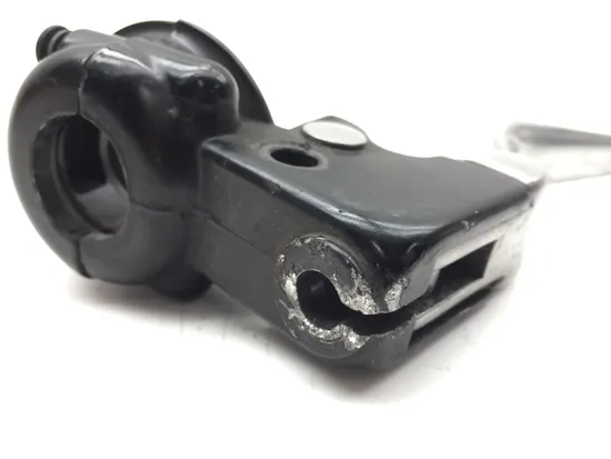 Clutch Perch 1997 Harley-Davidson Electra Glide FLHT 2989A x