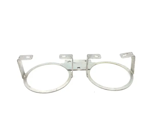 Dash Speedometer Mount Bracket 1997 Harley-Davidson Electra Glide FLHT 2989A