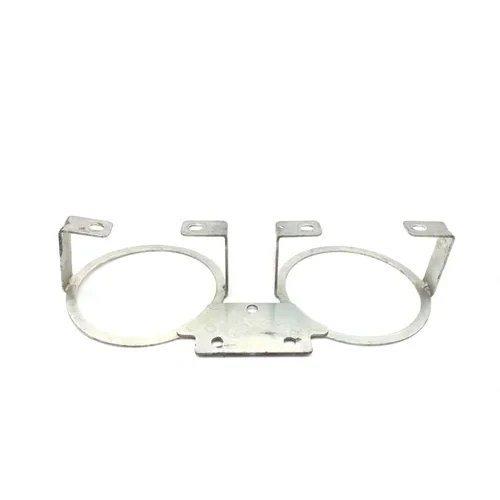 Dash Speedometer Mount Bracket 1997 Harley-Davidson Electra Glide FLHT 2989A 5