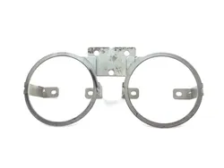 Dash Speedometer Mount Bracket 1997 Harley-Davidson Electra Glide FLHT 2989A