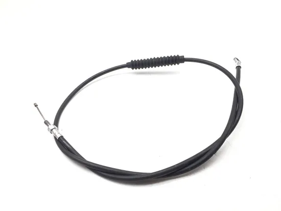 Clutch Cable 1997 Harley-Davidson Electra Glide FLHT 2989A