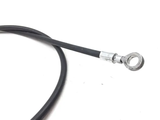 Clutch Cable 1997 Harley-Davidson Electra Glide FLHT 2989A