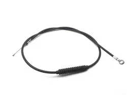 Clutch Cable 1997 Harley-Davidson Electra Glide FLHT 2989A