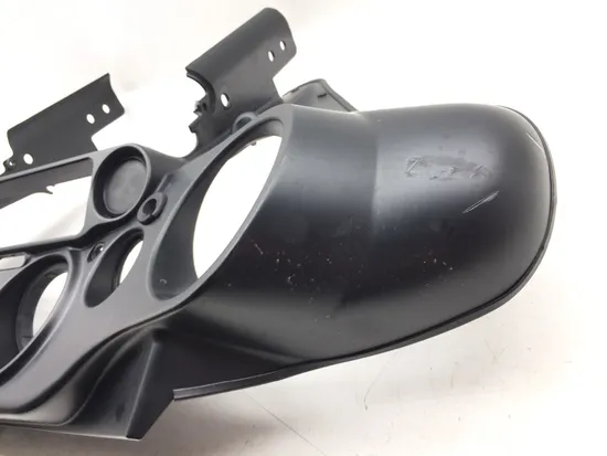 Front Upper Batwing Inner Fairing 1997 Harley Electra Glide FLHT 2989A x