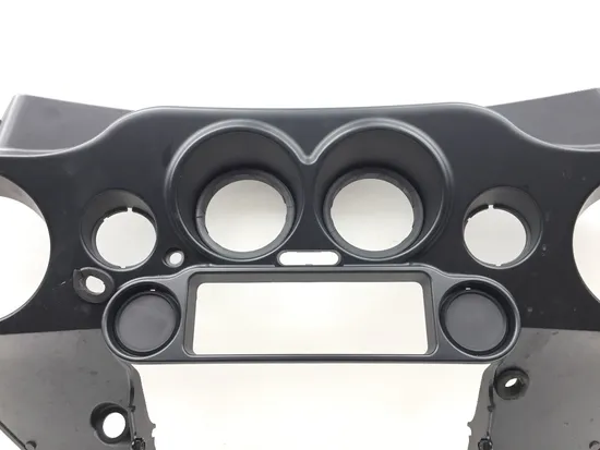 Front Upper Batwing Inner Fairing 1997 Harley Electra Glide FLHT 2989A x