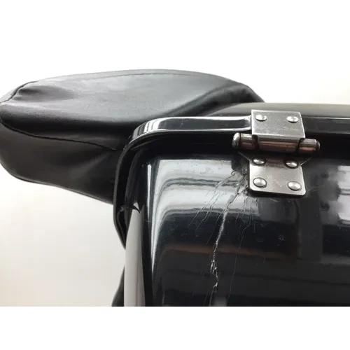 Trunk Tour Pack 1997 Harley-Davidson Electra Glide FLHT 2989A x 19