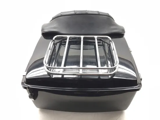 Trunk Tour Pack 1997 Harley-Davidson Electra Glide FLHT 2989A x