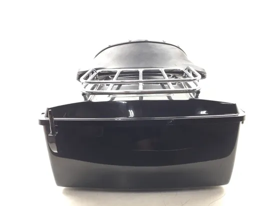 Trunk Tour Pack 1997 Harley-Davidson Electra Glide FLHT 2989A x