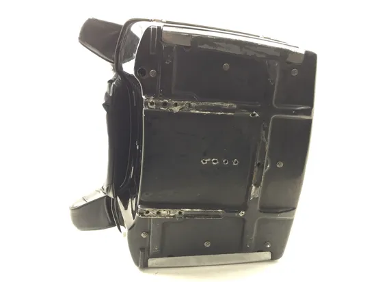 Trunk Tour Pack 1997 Harley-Davidson Electra Glide FLHT 2989A x