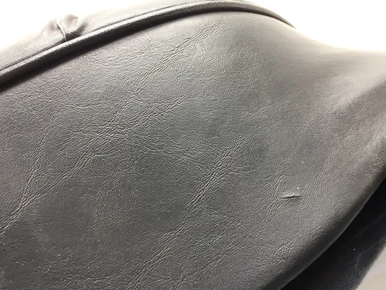 Trunk Tour Pack 1997 Harley-Davidson Electra Glide FLHT 2989A x